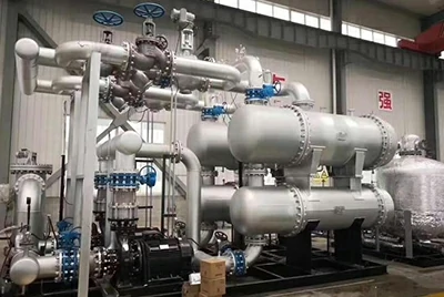 Industrial Cooling & Equipment Heat Dissipation Industrial Cooling & Equipment Heat Dissipation