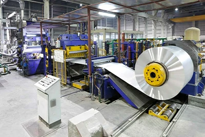 Manufacturing Platform Manufacturing Platform