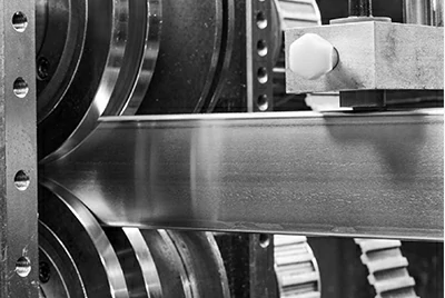 Manufacturing Platform Manufacturing Platform