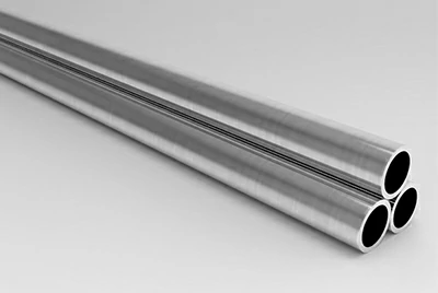1100 Drawn Seamless Tube 1100 Drawn Seamless Tube