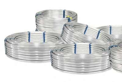 1100 Drawn Coiled Tube 1100 Drawn Coiled Tube