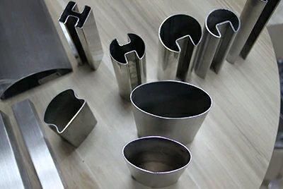 1100 Formed & Arc-Welded Tube 1100 Formed & Arc-Welded Tube