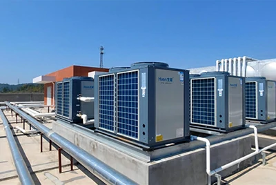 Heat Exchangers Heat Exchangers