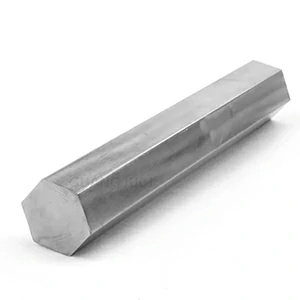7075 Aluminum Hex Bar 
