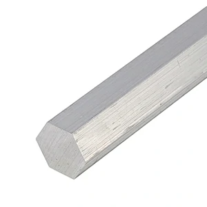 6063 Aluminum Hex Bar