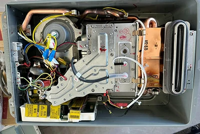 Electrical & Electronic Structures Electrical & Electronic Structures