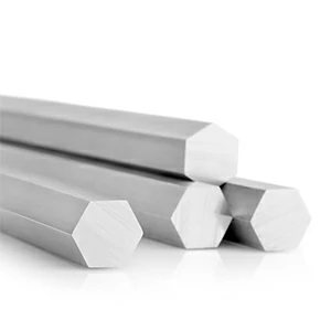 Cold Drawn Aluminum Hex Bar