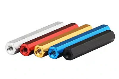 Surface Finishing Options Surface Finishing Options