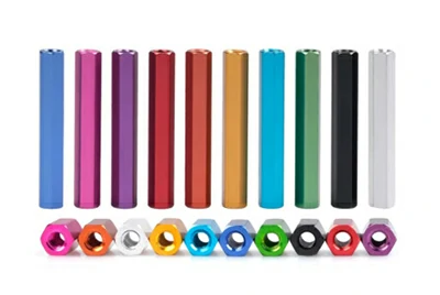Surface Finishing Options Surface Finishing Options