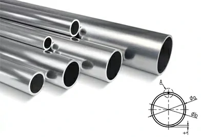 Round Header Pipe Round Header Pipe