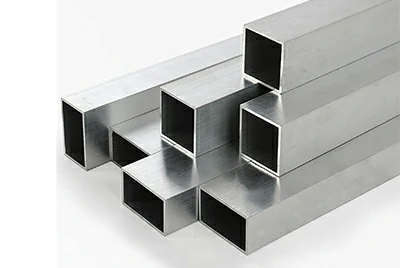 Square Header Pipe Square Header Pipe