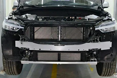 Vehicle Air Conditioning & New Energy Heat Pumps Vehicle Air Conditioning & New Energy Heat Pumps