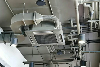 Residential & Commercial HVAC Residential & Commercial HVAC