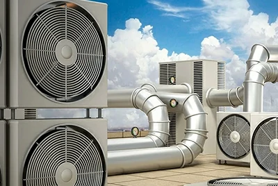 Residential & Commercial HVAC Residential & Commercial HVAC