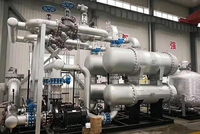 Industrial Cooling Systems Industrial Cooling Systems