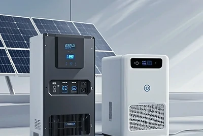 Photovoltaic & Energy Systems Photovoltaic & Energy Systems