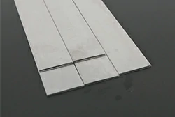 Water Tank Flat Tube Water Tank Flat Tube