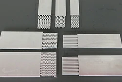 Intercooler Fin Tube Intercooler Fin Tube