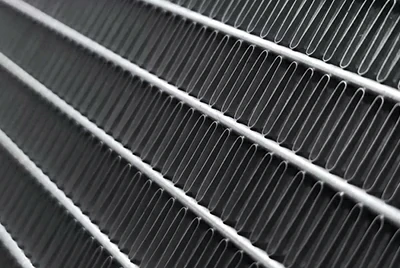 HVAC & Heat Exchange Systems Solutions HVAC & Heat Exchange Systems Solutions