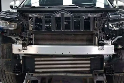 Automotive Thermal Management Solutions Automotive Thermal Management Solutions