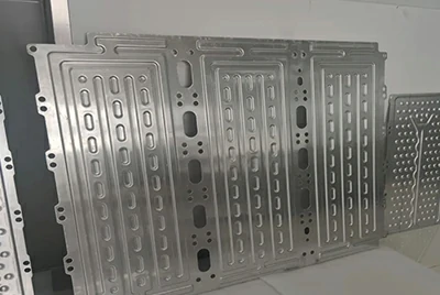 New Energy Battery Cooling System Solutions New Energy Battery Cooling System Solutions