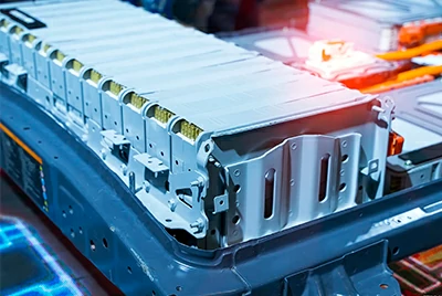 New Energy Battery Cooling System Solutions New Energy Battery Cooling System Solutions