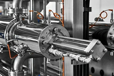 New Energy Battery Cooling System Solutions New Energy Battery Cooling System Solutions