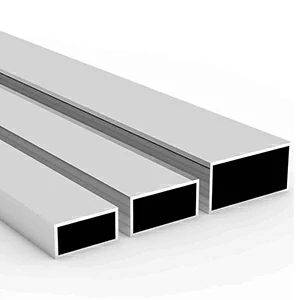 Rectangular Structural Tubing