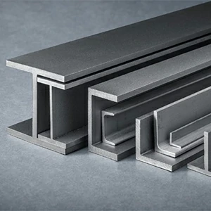 Custom Structural Profiles