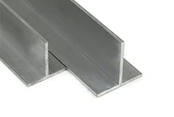 Aluminum T bar Aluminum T bar