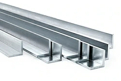 Aluminum Angles Aluminum Angles