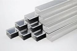 Aluminum U Channel Aluminum U Channel