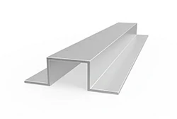Aluminum Hat Channel Aluminum Hat Channel