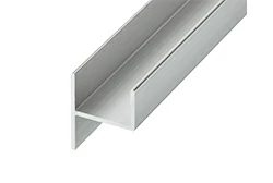 Aluminium Y Section Aluminium Y Section