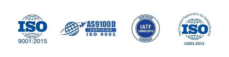 Certified Quality Systems