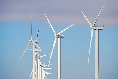 Renewable Energy & Solar Structures Renewable Energy & Solar Structures