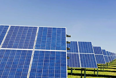Renewable Energy & Solar Structures Renewable Energy & Solar Structures