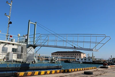 Marine & Shipbuilding Structures Marine & Shipbuilding Structures