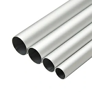 Seamless Tubing