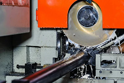 Cutting Cutting