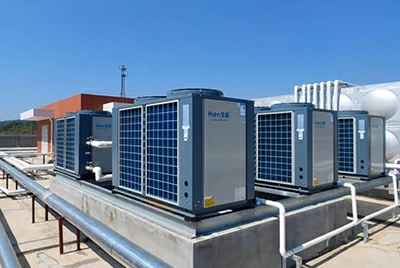 Home Appliances & Heat Pumps Home Appliances & Heat Pumps