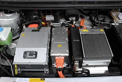 New Energy Vehicle Thermal Systems New Energy Vehicle Thermal Systems