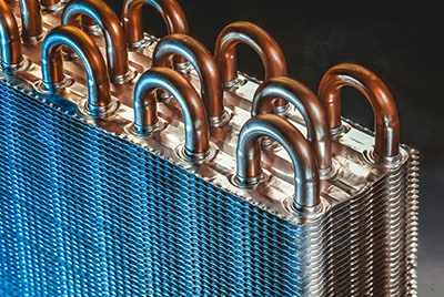 HVAC และเครื่องทําความเย็น