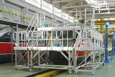 Industrial Equipment & Automation Frames Industrial Equipment & Automation Frames
