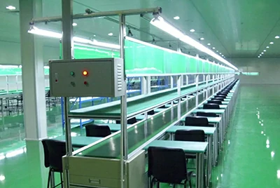Industrial Equipment & Automation Frames Industrial Equipment & Automation Frames