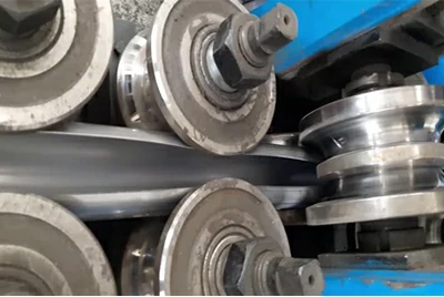 Manufacturing Overview Manufacturing Overview