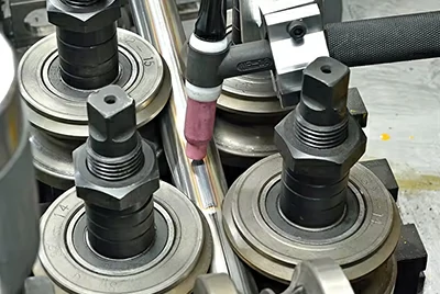Manufacturing Overview Manufacturing Overview