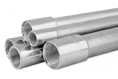 ท่อร้อยสายอลูมิเนียมแข็ง (RMC) ท่อร้อยสายอลูมิเนียมแข็ง (RMC)