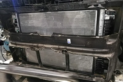 Yeni Enerji ve Otomotiv Isı Yönetimi Yeni Enerji ve Otomotiv Isı Yönetimi