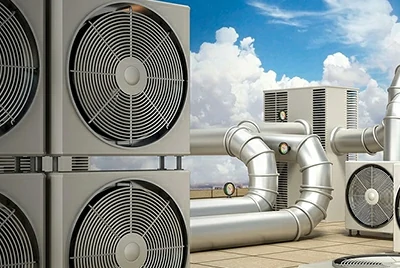 HVAC HVAC